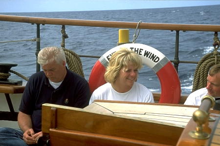 The new Danish owners