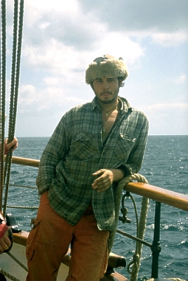 Peter, the engineer