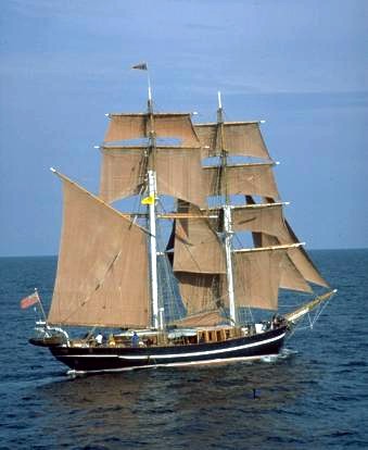 Eye of the Wind 1994