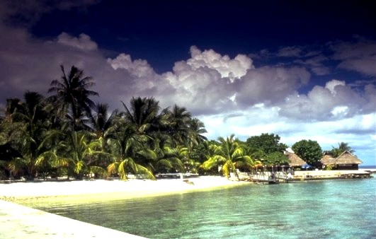 Rangiroa