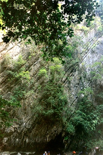 Tham Morakhot