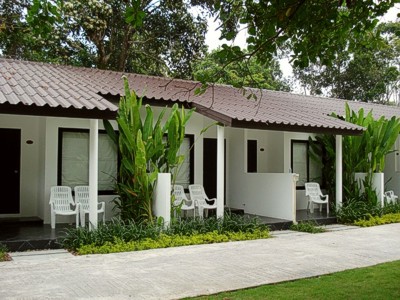 Nai Yang Resort Tropical Wing