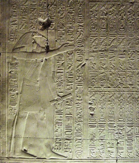 Königsliste von Abydos