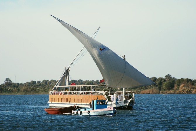 Dahabeya Samira