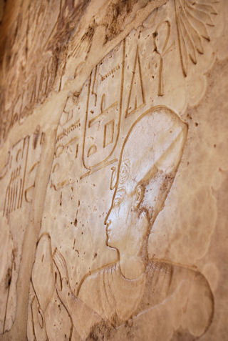 Amenophis I.