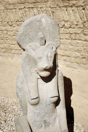 Sechmet