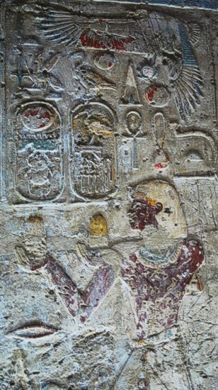 Thutmosis III.
