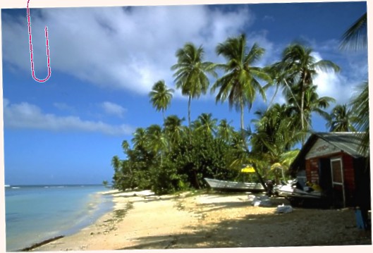 Sandy Bay, Tobago