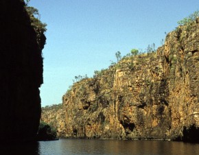 Katherine gorge