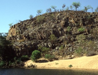 Katherine gorge