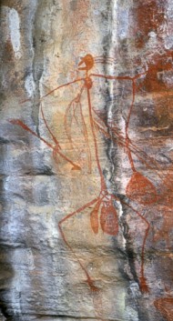 aboriginal painting