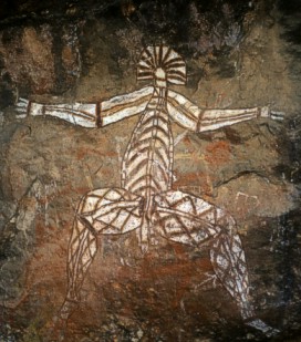 aboriginal painting