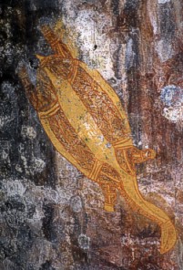 aboriginal painting