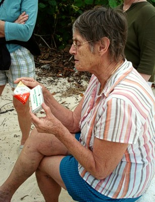Kay Jaumees