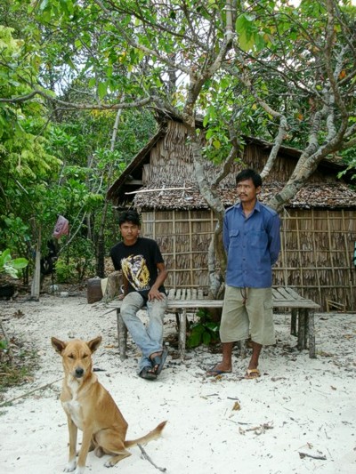Myanmar military camp