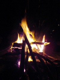 fire