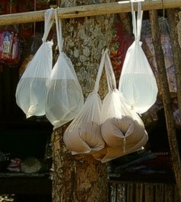 bags