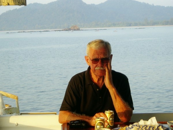 David Bond