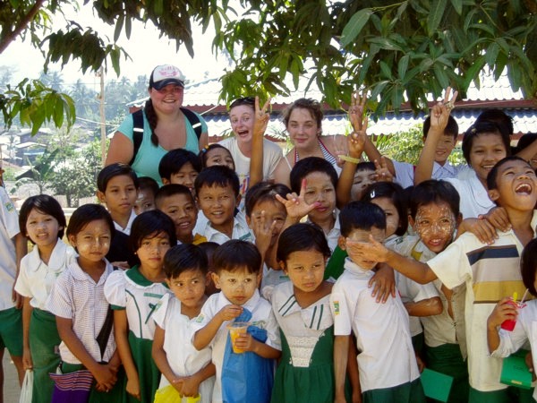 school kids and our girls school kids and our girls